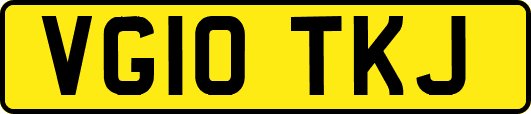 VG10TKJ