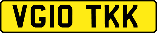 VG10TKK