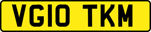 VG10TKM