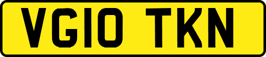 VG10TKN