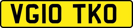 VG10TKO