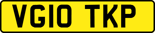 VG10TKP