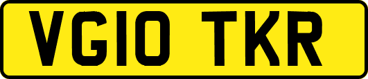 VG10TKR