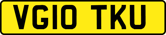 VG10TKU