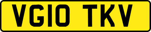 VG10TKV