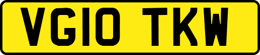 VG10TKW