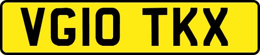 VG10TKX