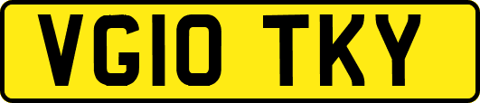 VG10TKY
