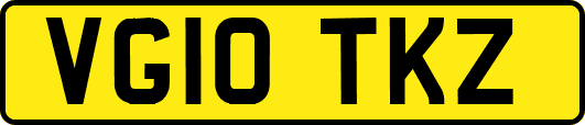 VG10TKZ