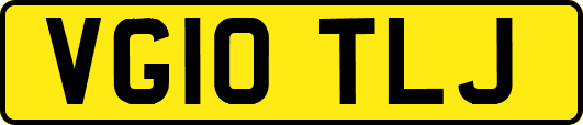 VG10TLJ