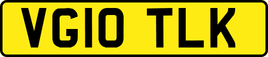 VG10TLK