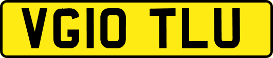 VG10TLU
