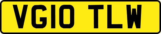 VG10TLW