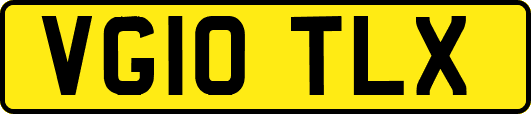 VG10TLX