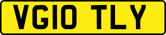 VG10TLY