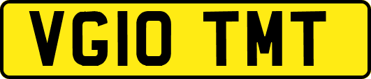 VG10TMT