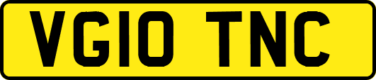 VG10TNC