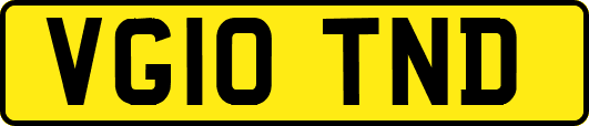 VG10TND