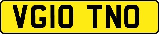 VG10TNO