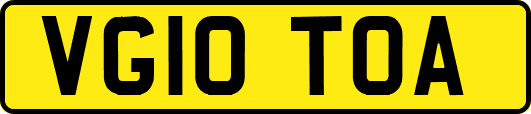 VG10TOA