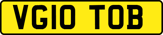 VG10TOB