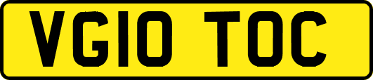 VG10TOC