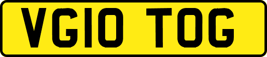 VG10TOG