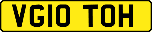 VG10TOH