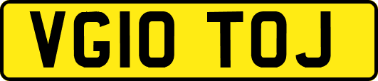 VG10TOJ