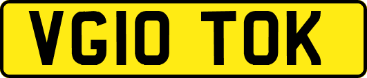 VG10TOK