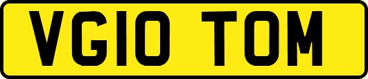 VG10TOM