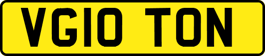 VG10TON