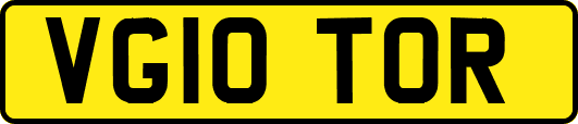 VG10TOR