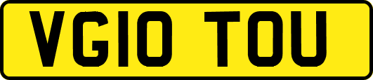 VG10TOU