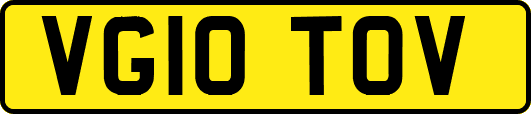 VG10TOV