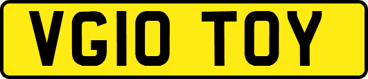 VG10TOY