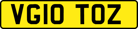 VG10TOZ
