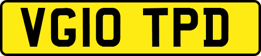 VG10TPD