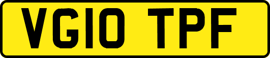 VG10TPF
