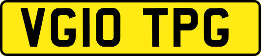 VG10TPG