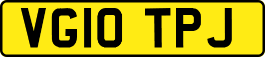 VG10TPJ