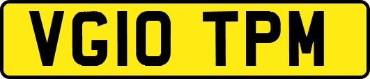 VG10TPM