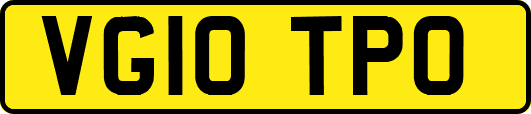 VG10TPO
