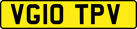VG10TPV
