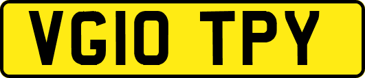 VG10TPY