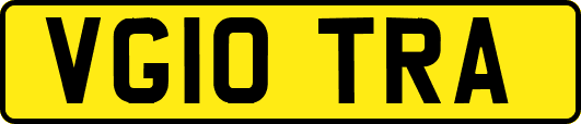 VG10TRA