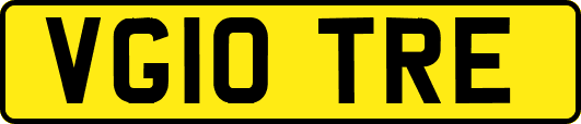 VG10TRE