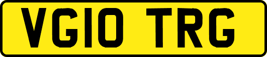 VG10TRG