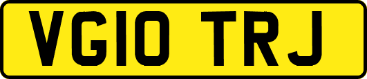 VG10TRJ