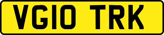 VG10TRK